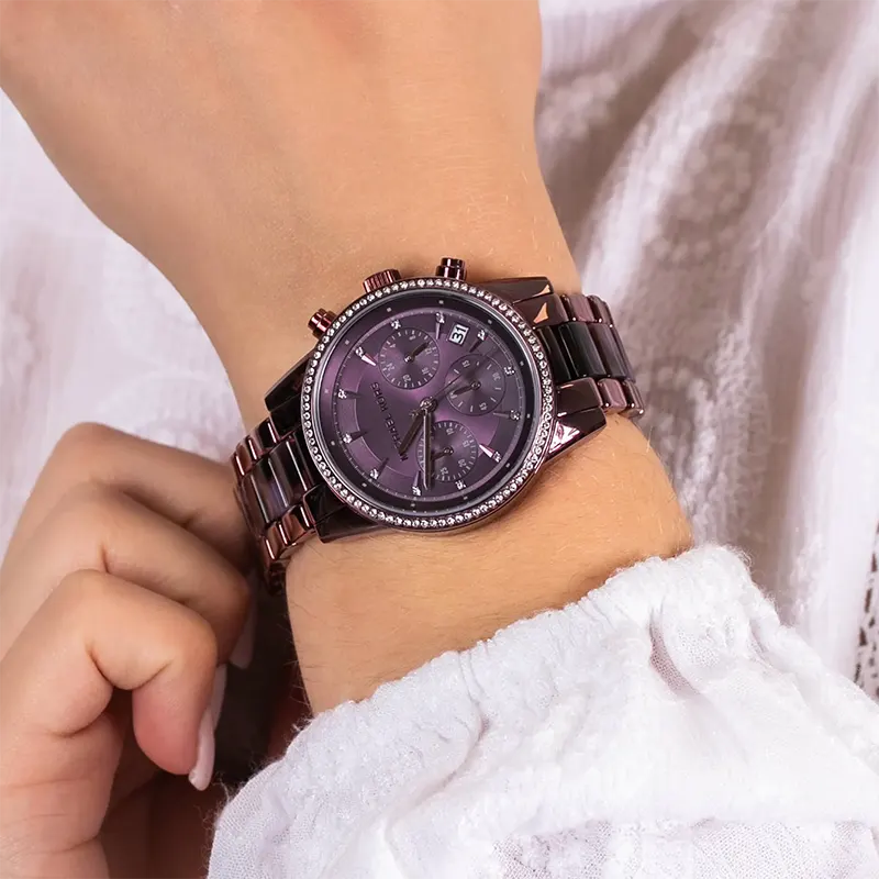 Quartz movement